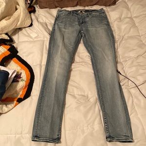 bke mens skinny jeans!